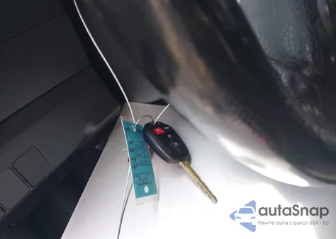 2017 Toyota Corolla Se из США, поврежденный, VIN 2T1BURHEXHC951888